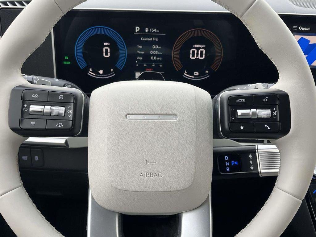 2026 Hyundai Santa Fe SEL - Photo 65