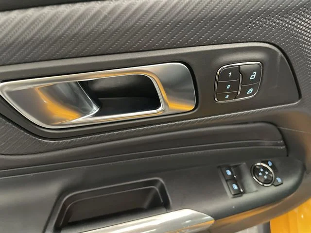 2026 Ford Mustang EcoBoost Premium Fastback - Photo 13