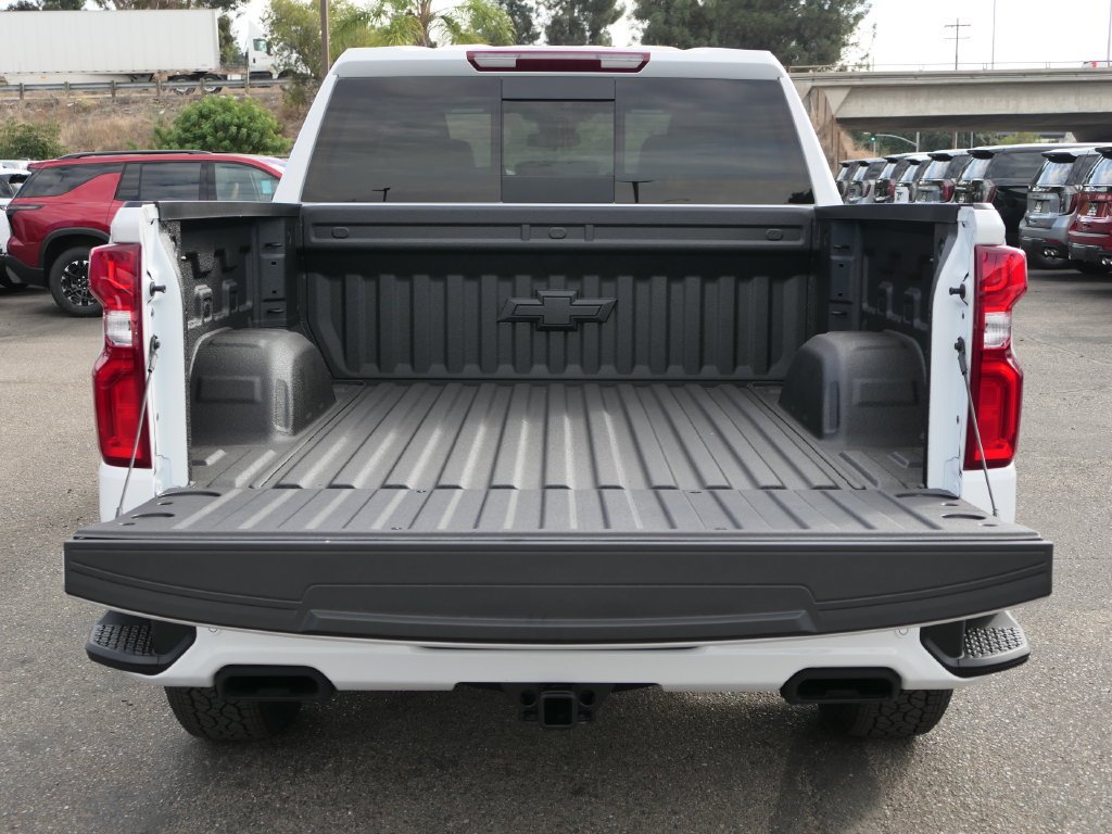 2026 Chevrolet Silverado 1500 RST - Photo 6
