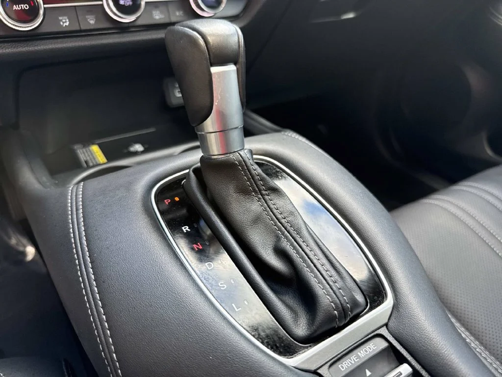 Used 2025  Honda EX-L image 33