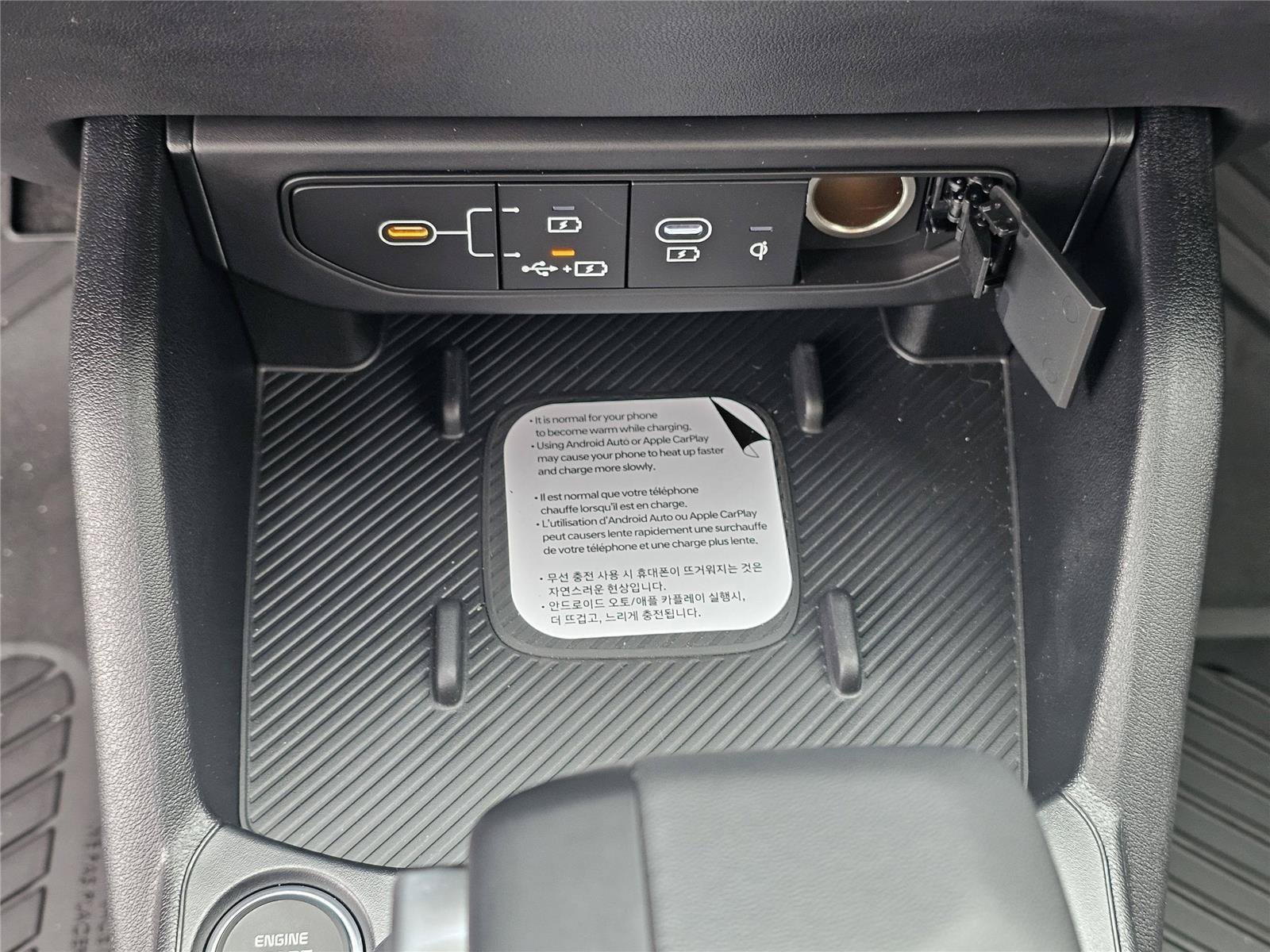 New 2025 Aurora Black Pearl Kia GT-Line Turbo image 31