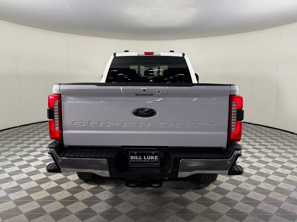 2024 Ford F-250 Super Duty Lariat - Photo 9