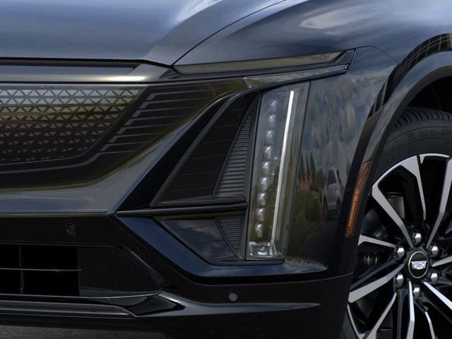 2025 Cadillac LYRIQ Sport 2 - Photo 22
