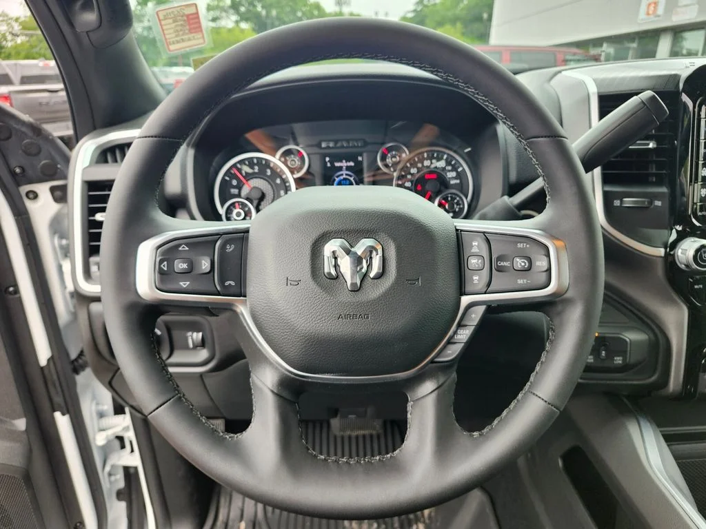 2026 RAM 2500 Big Horn - Photo 28