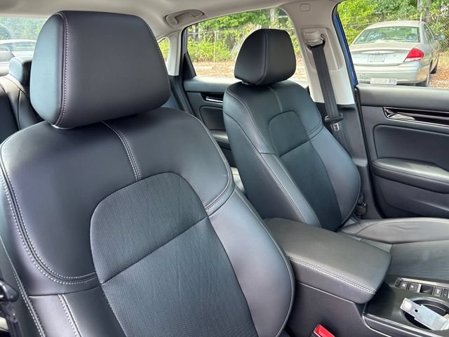 2024 Honda Civic Touring - Photo 70