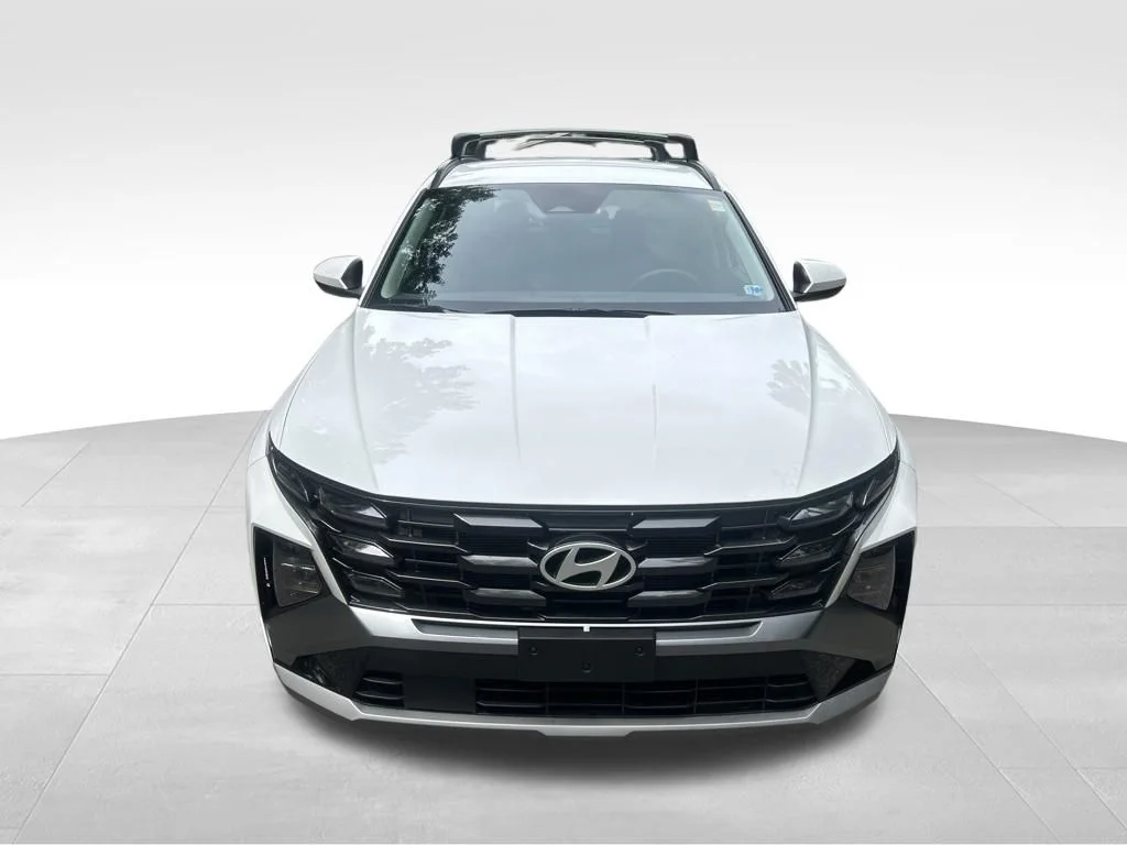 Certified Used 2026 White Hyundai SEL image 9