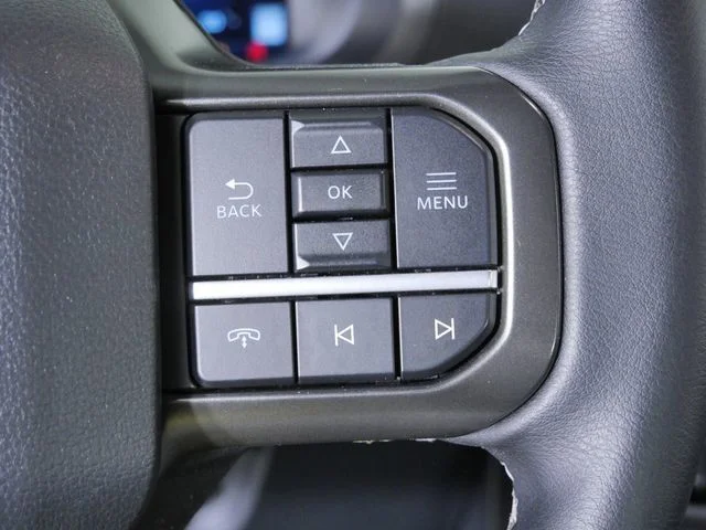 Certified Used 2024 White Ford XLT image 27
