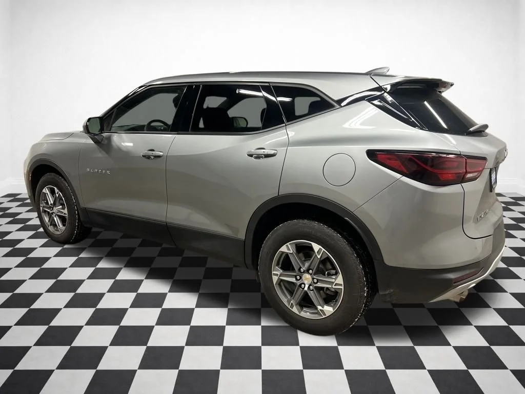 2023 Chevrolet Blazer 2LT - Photo 7