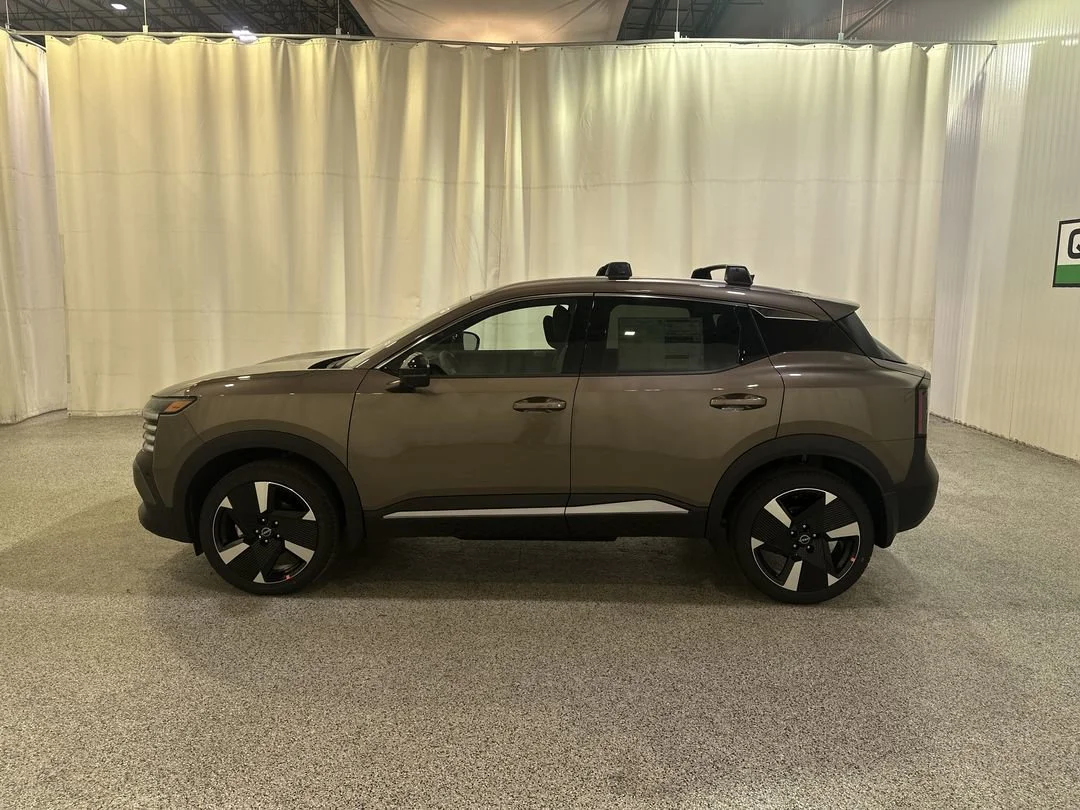 2026 Nissan KICKS SR AWD - Photo 6