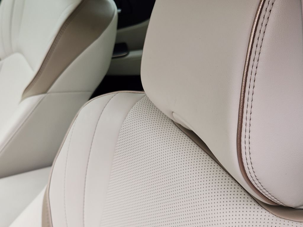 Certified Used 2023 White Toyota Limited image 17
