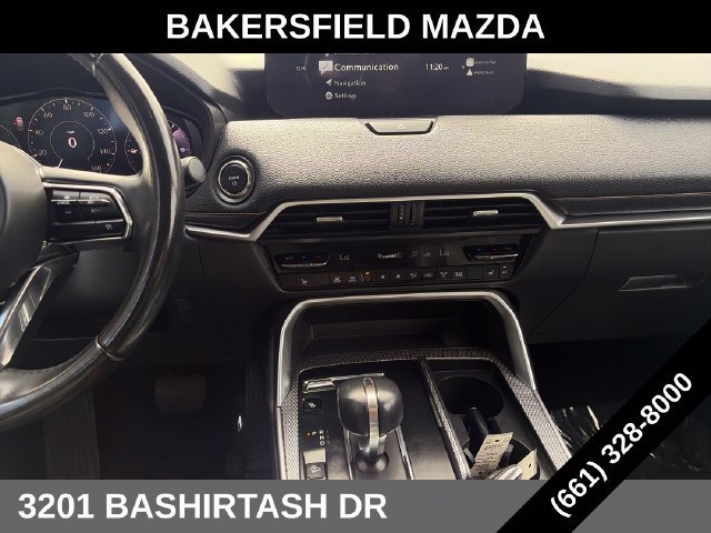 Used 2024 White Mazda Premium image 19