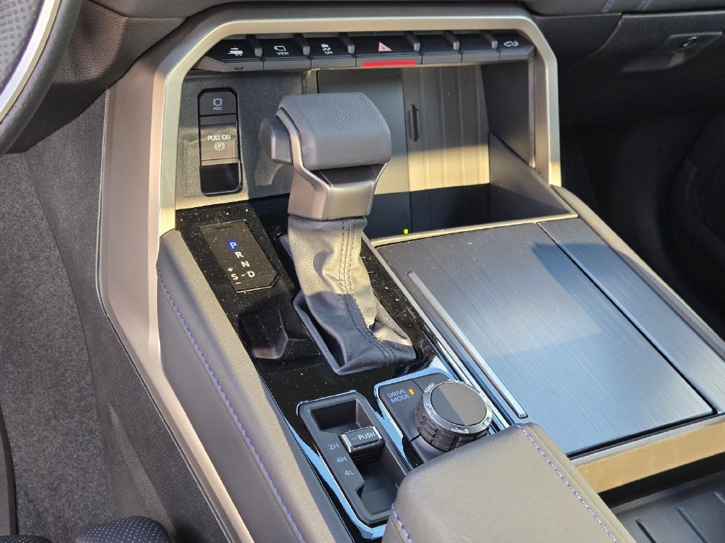 New 2026  Toyota Platinum image 29