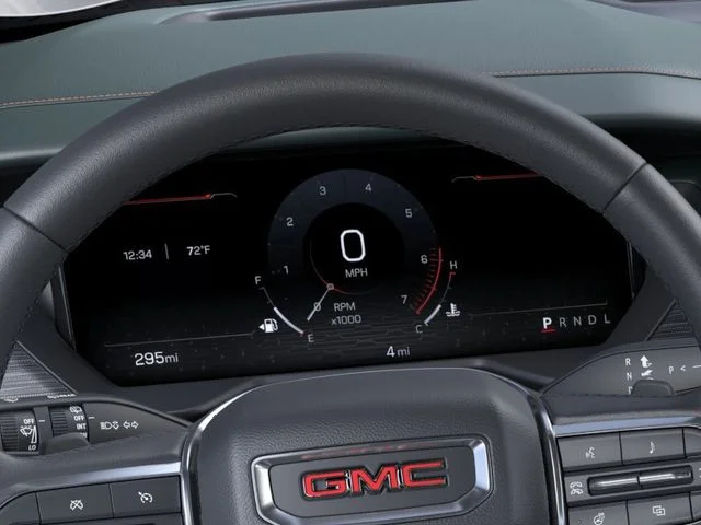 2026 GMC Acadia AT4 - Photo 18
