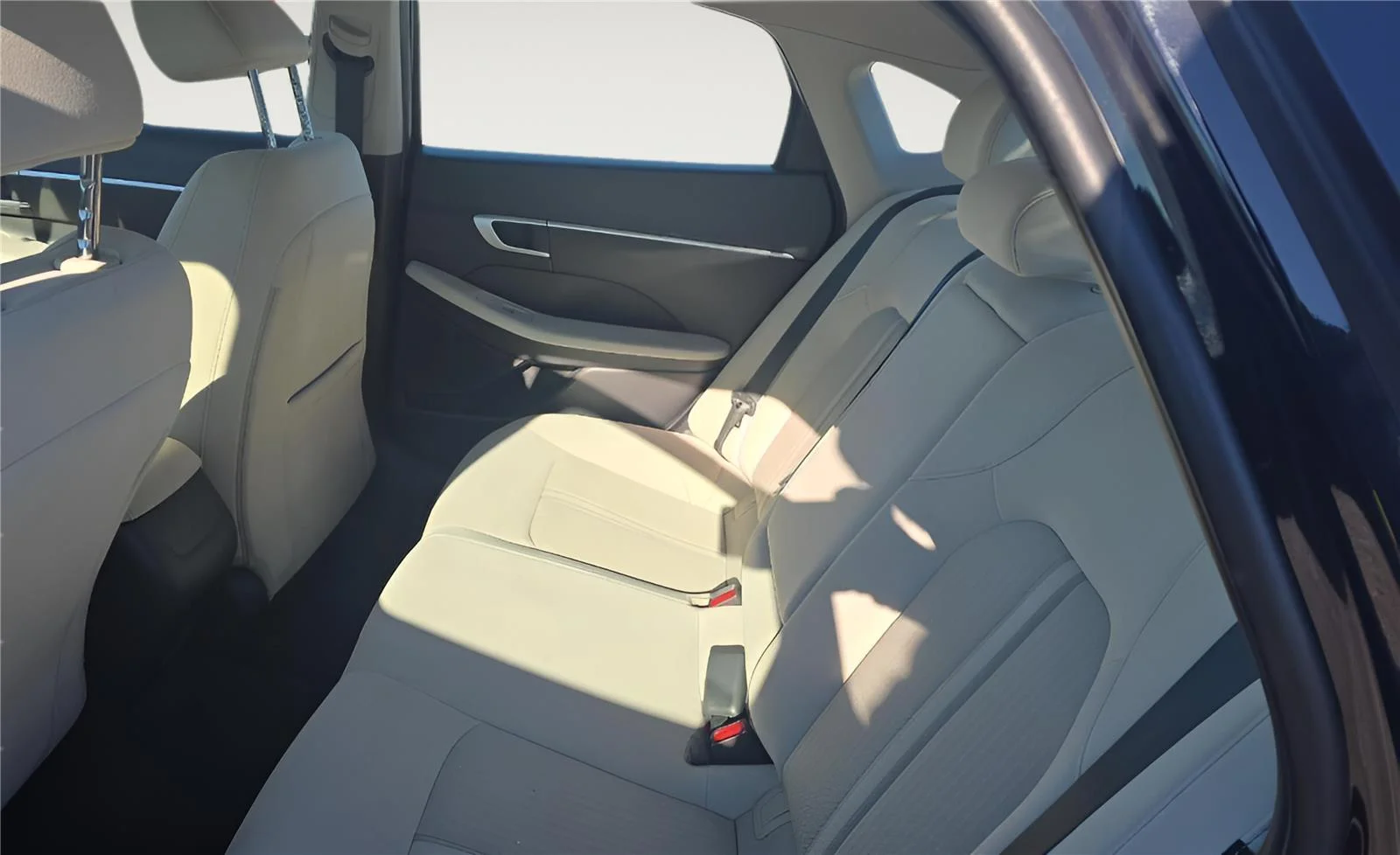 2025 Hyundai Sonata SEL - Photo 20