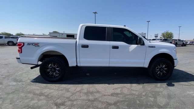 Used 2020 White Ford XL image 9
