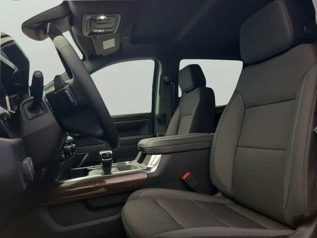 New 2026 Black Chevrolet RST image 20