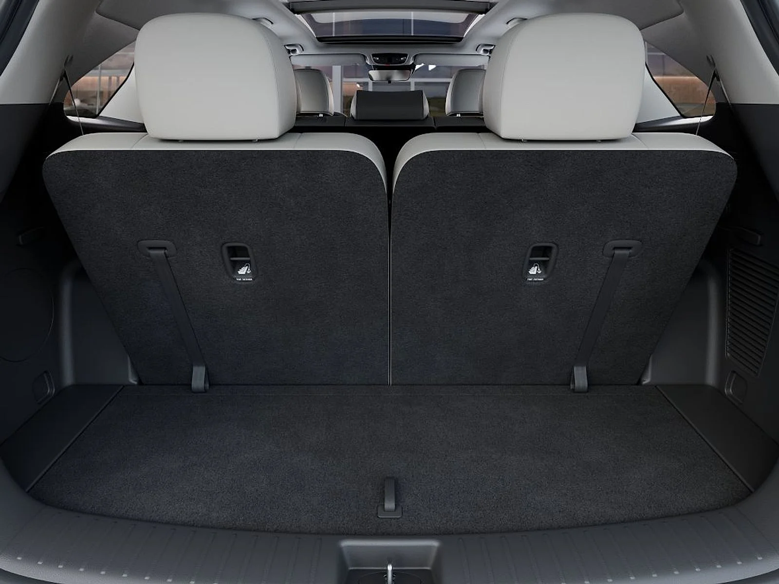 New 2026 Gray Kia S image 20