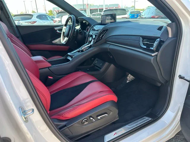 2024 Acura RDX A-Spec w/ Advance Package - Photo 17