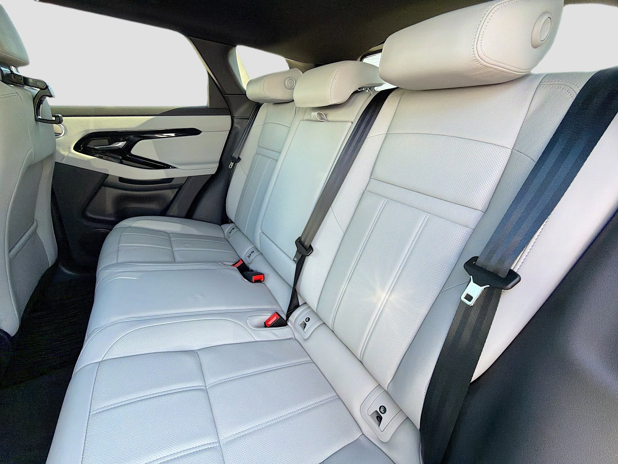 2026 Land Rover Range Rover Evoque S - Photo 21