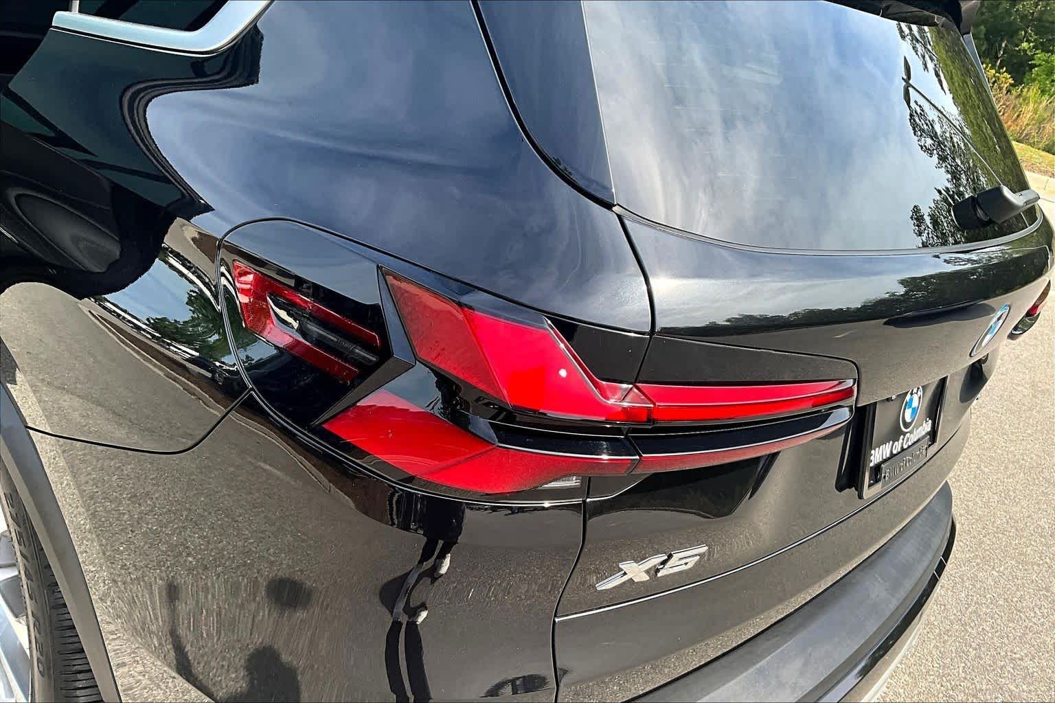 2024 BMW X5 50e - Photo 30