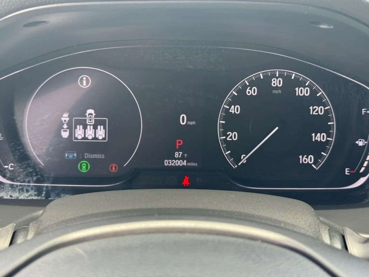 2022 Honda Accord Sport - Photo 20