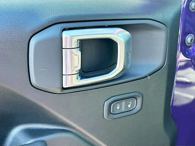 2026 Jeep Gladiator Sport - Photo 13