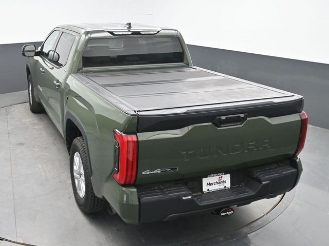 Used 2022 Green Toyota SR5 image 26