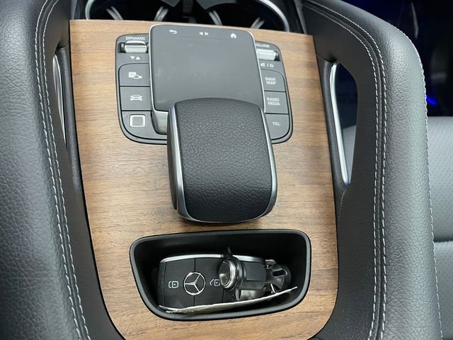 2026 Mercedes-Benz GLE GLE350 - Photo 41