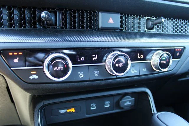 2026 Honda CR-V TrailSport - Photo 23