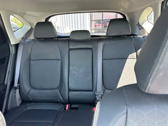 Certified Used 2024 Blue Kia EX image 10