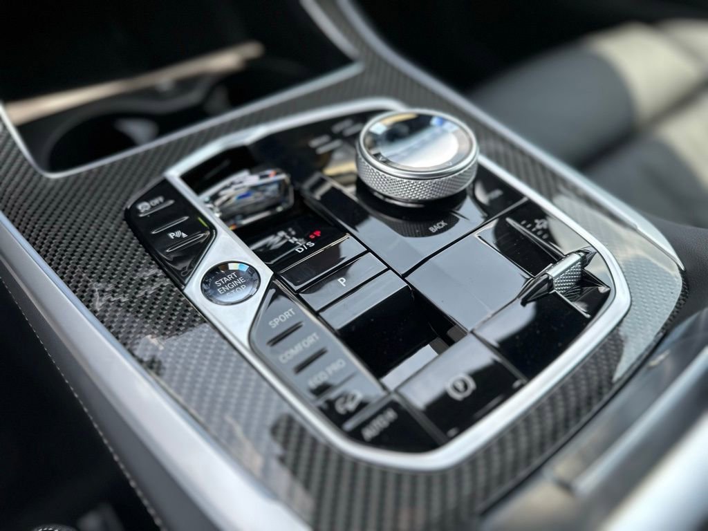 2026 BMW X5 M60i - Photo 38