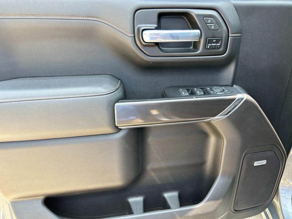 2021 GMC Sierra 1500 AT4 - Photo 26