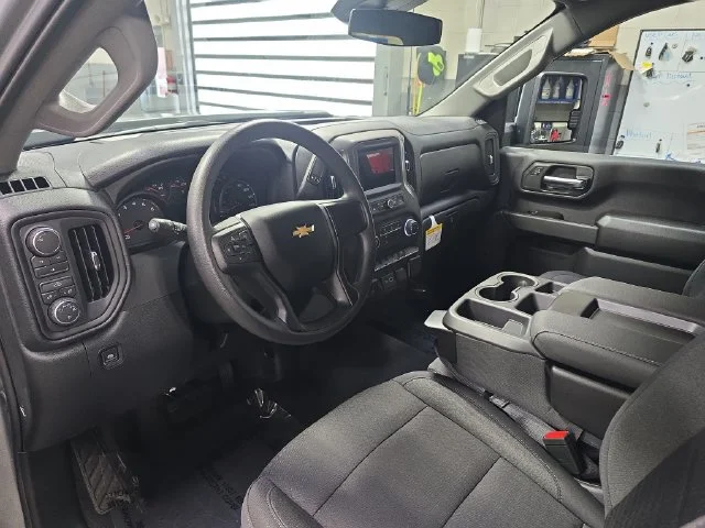 2026 Chevrolet Silverado 2500 HD Custom - Photo 16