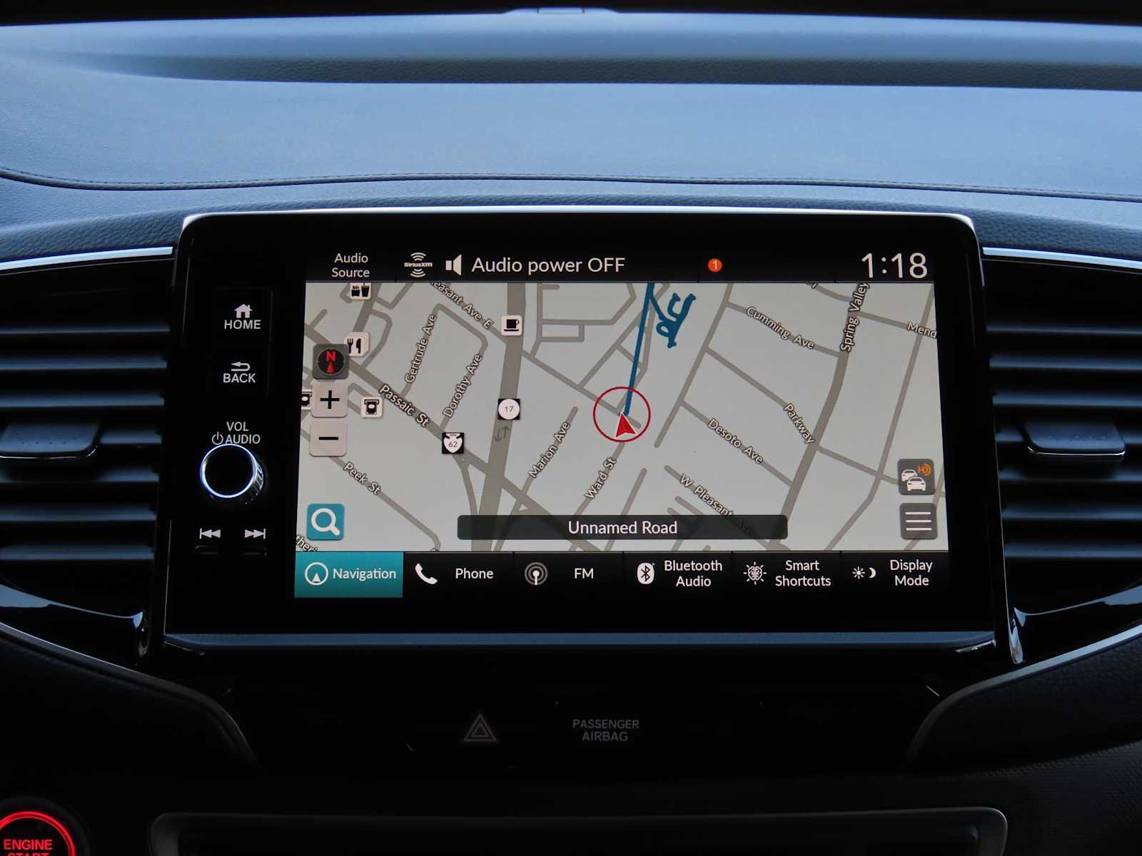 2026 Honda Ridgeline TrailSport - Photo 19