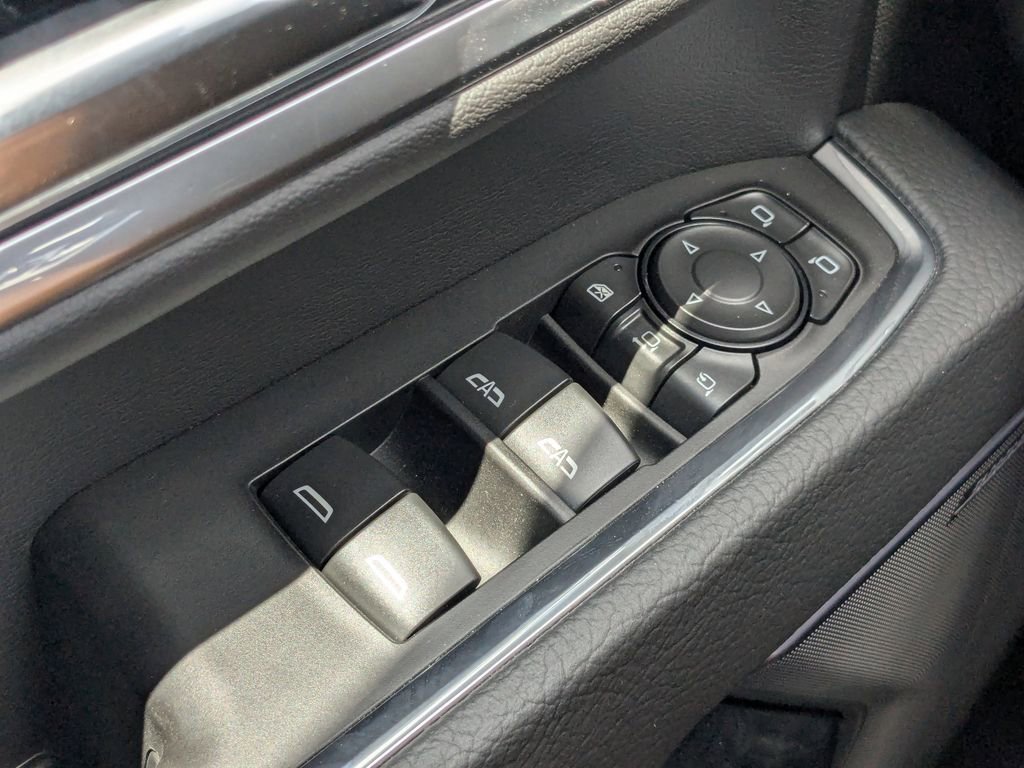 2025 GMC Sierra 2500HD Denali - Photo 30