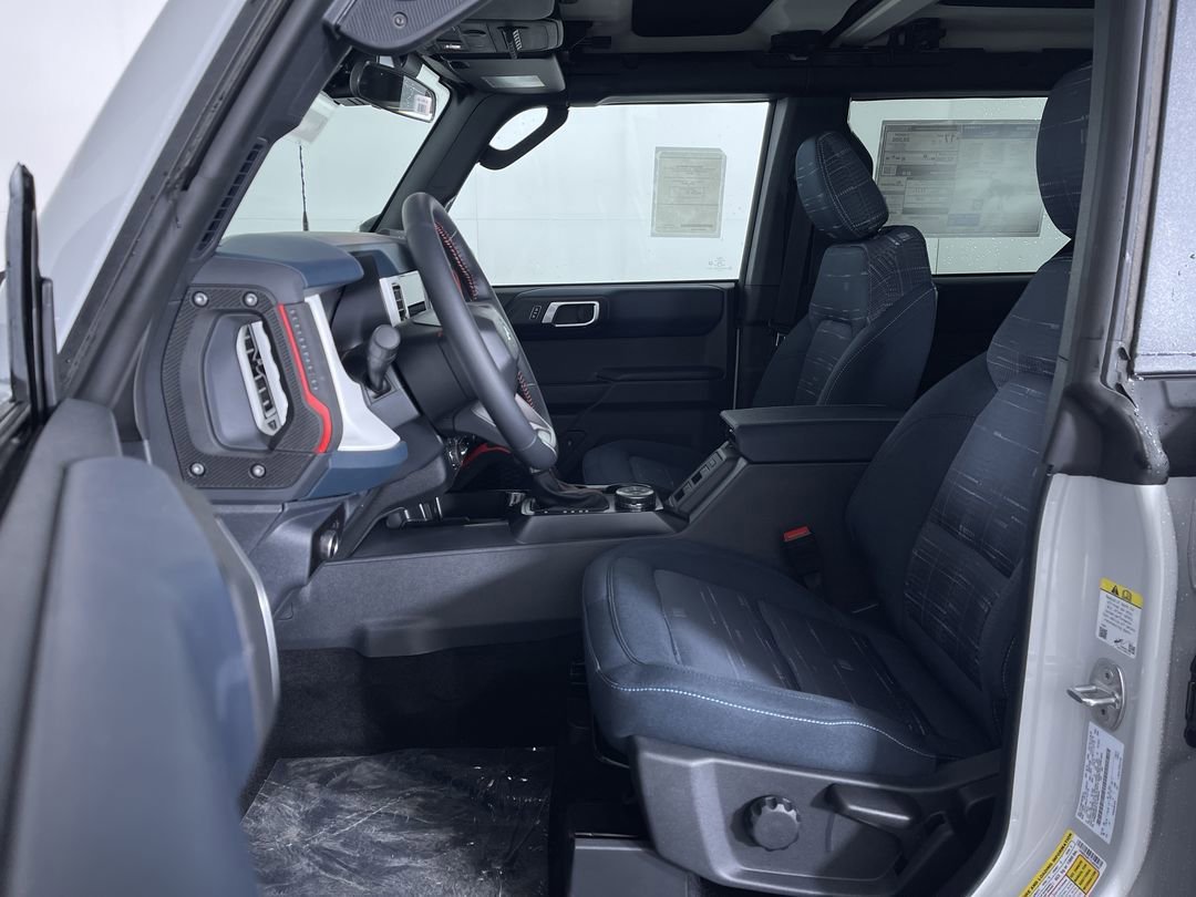 New 2026 Avalanche Ford Heritage Edition image 15