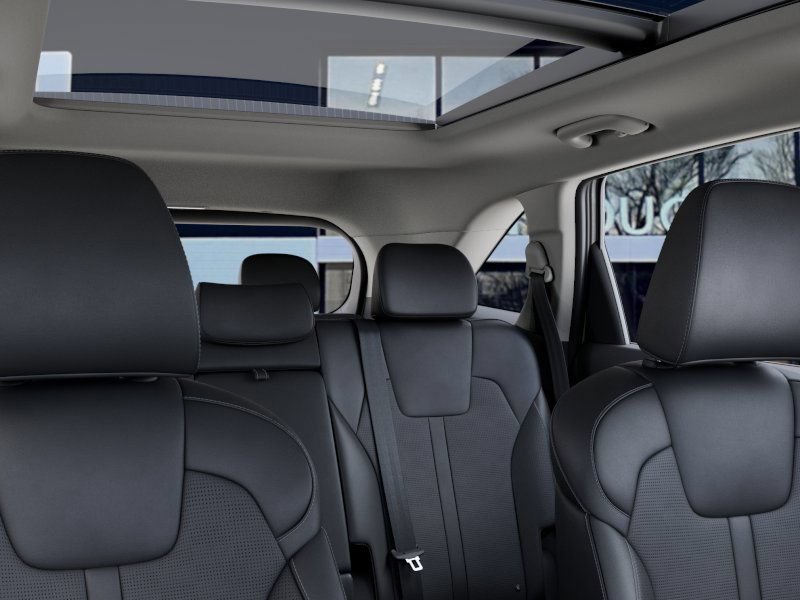 2026 Kia Sorento S - Photo 27