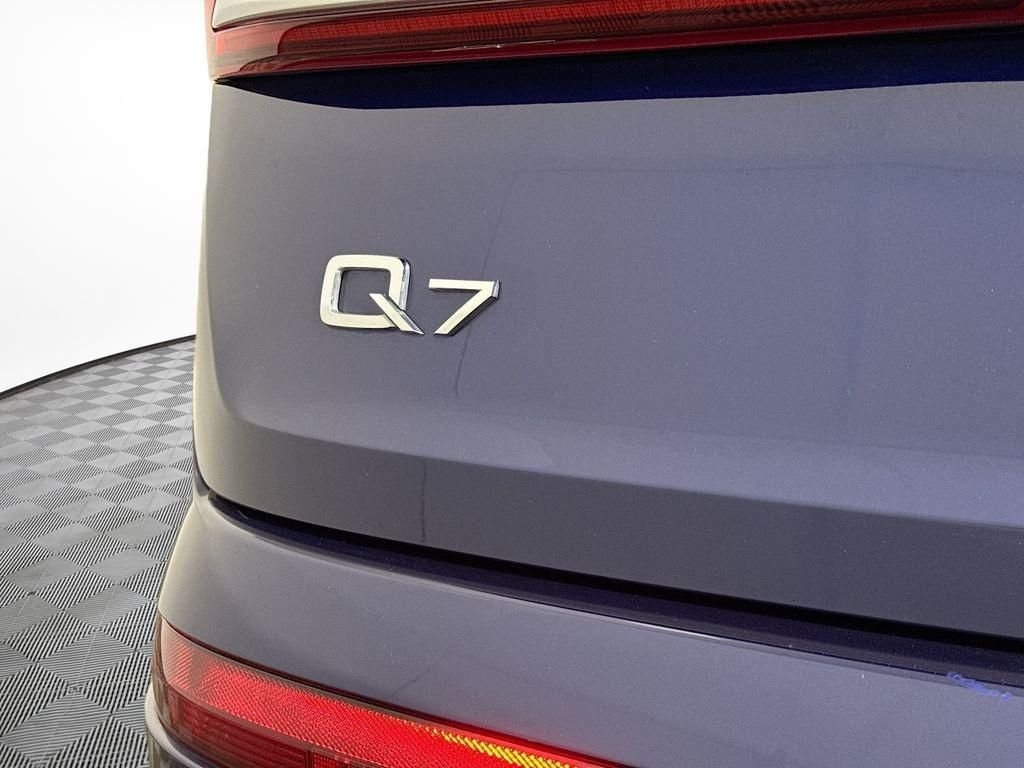 2022 Audi Q7 Premium - Photo 24