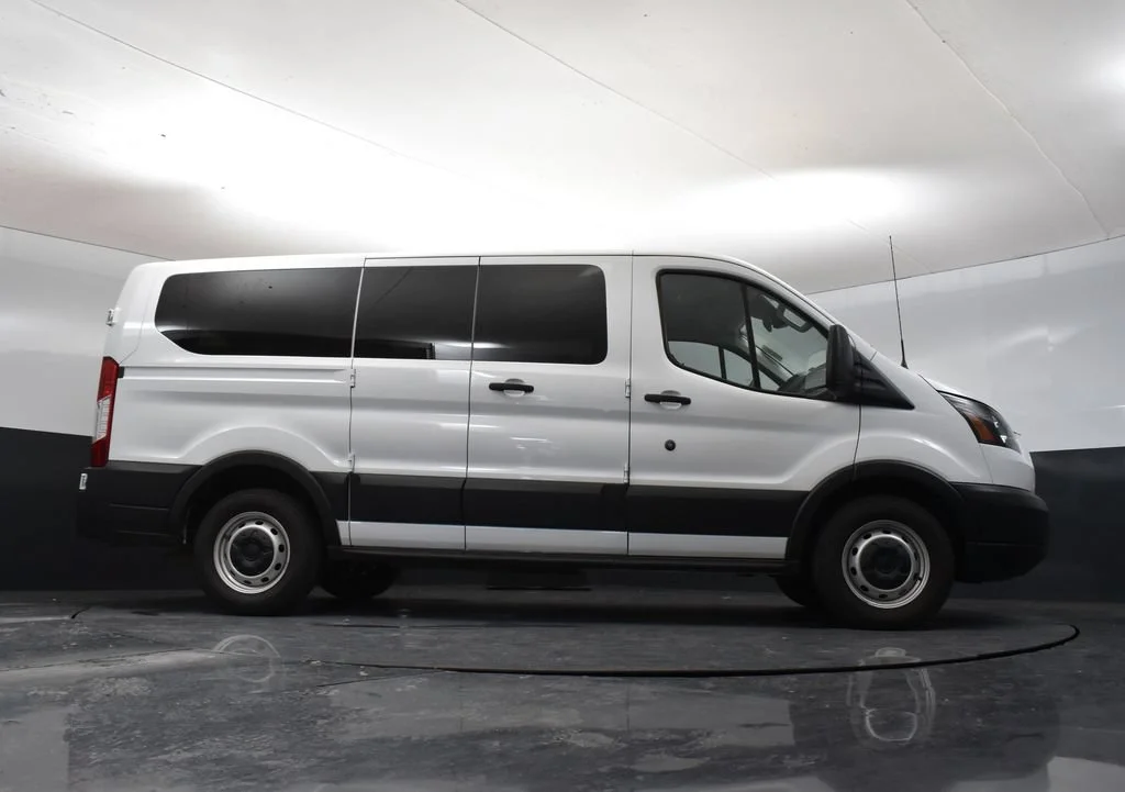 Certified Used 2019 White Ford XL image 11