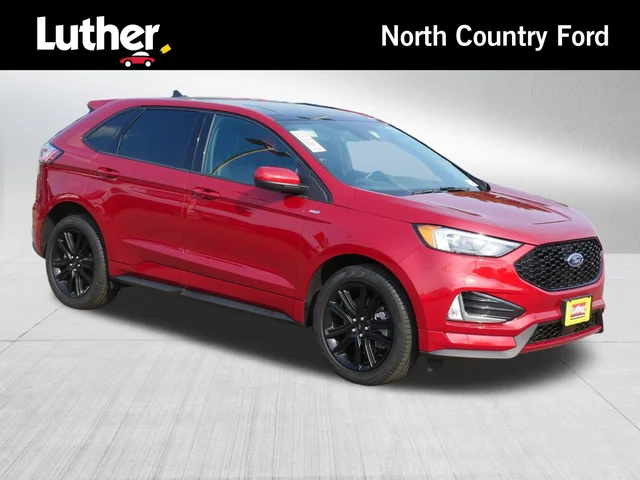 2023 Ford Edge ST-Line