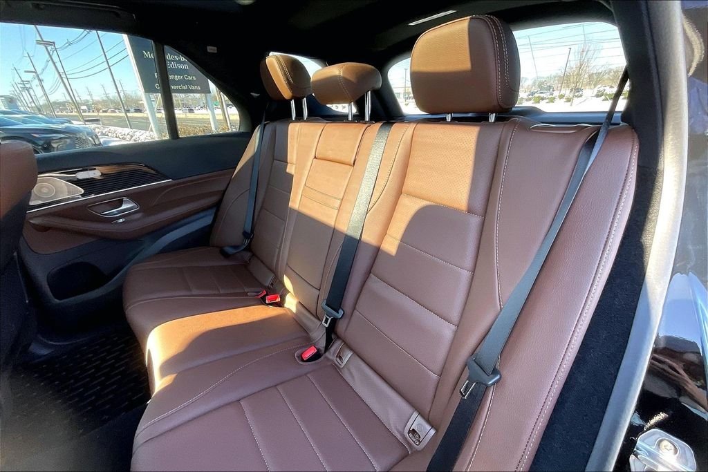 2026 Mercedes-Benz GLE GLE350 - Photo 18