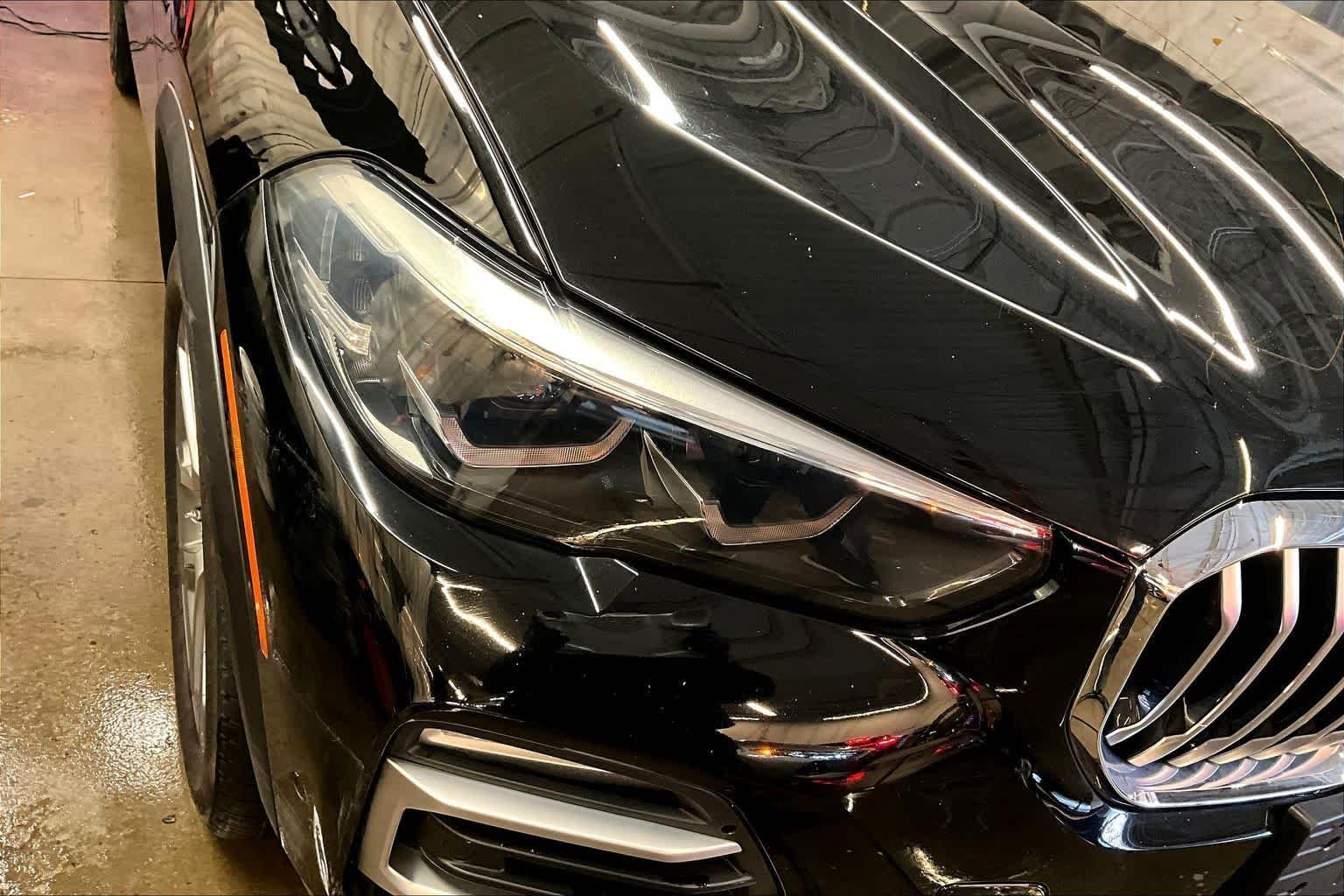2019 BMW X5 40i - Photo 53