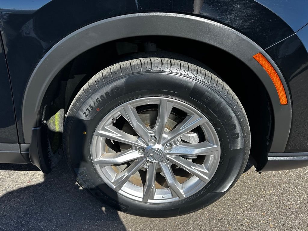 Used 2023  Honda EX-L image 13