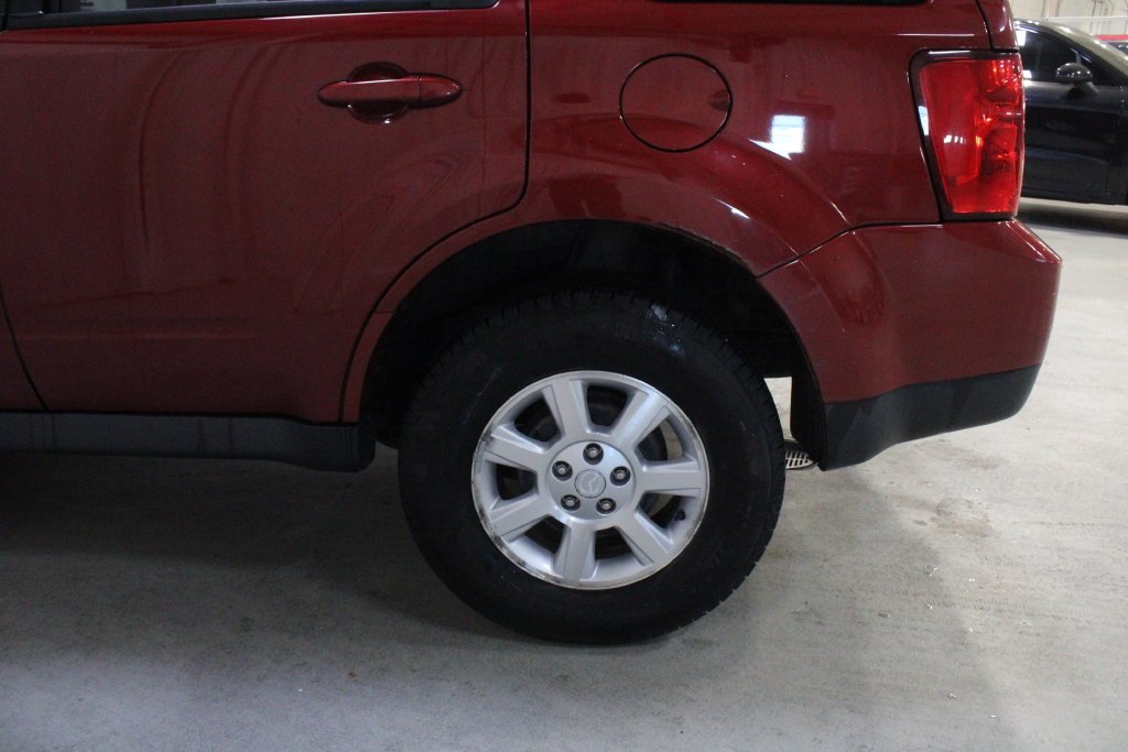 Used 2010 Sangria Red Mazda s Grand Touring image 26
