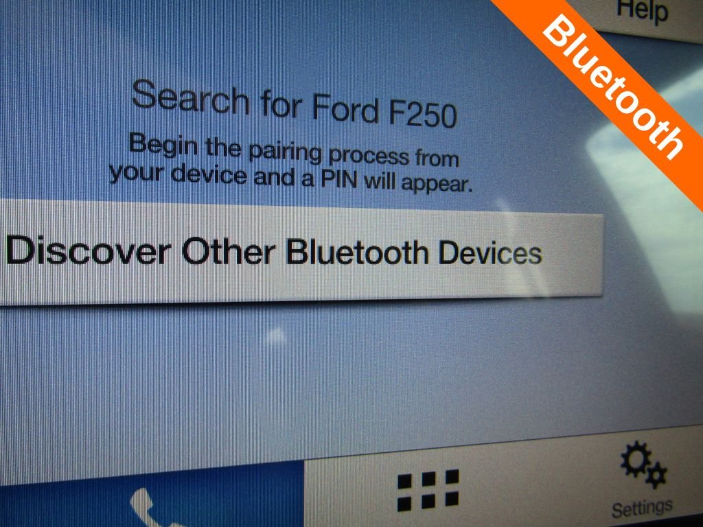 Used 2018 Black Ford XLT image 8