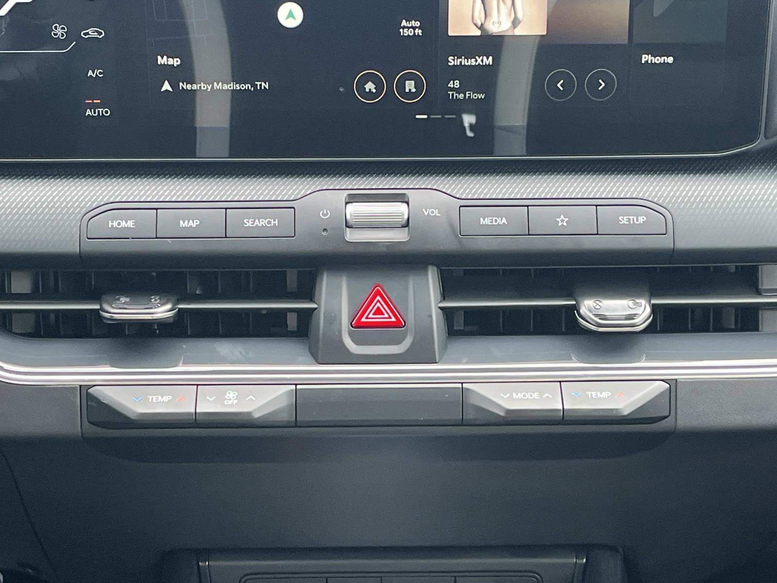New 2025 Steel Gray Kia GT-Line Turbo image 15