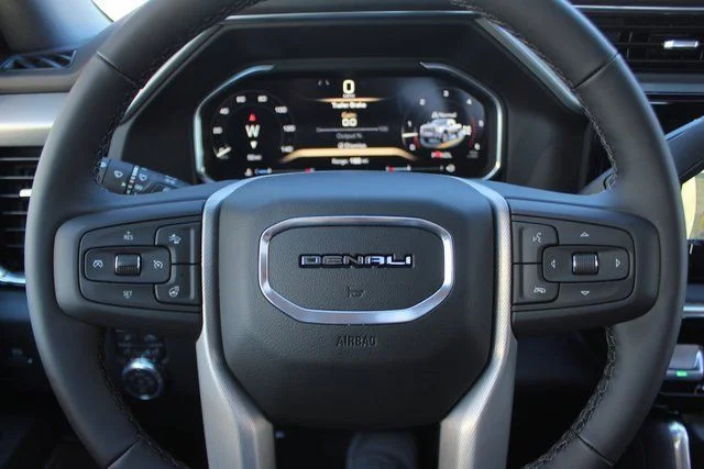 New 2026 Black GMC Denali image 20