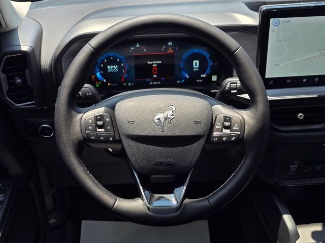 2025 Ford Bronco Sport Outer Banks - Photo 14