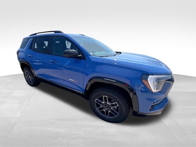 New 2026 Rapids Metallic GMC AT4 image 2