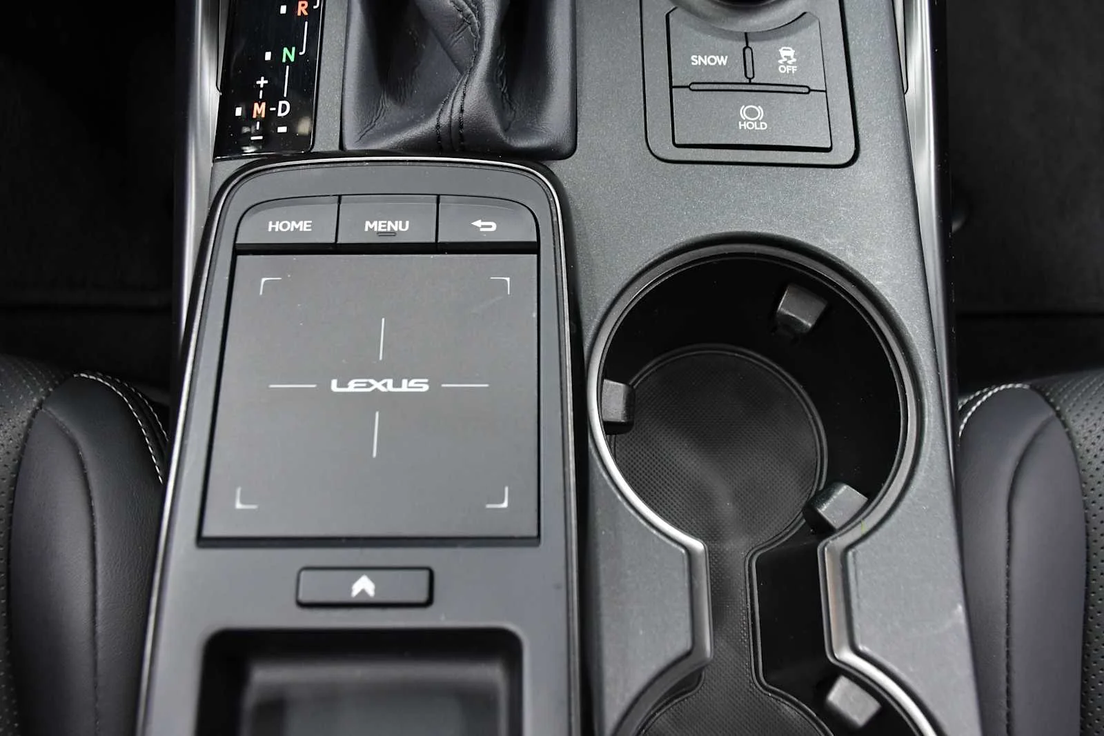 Used 2022 Matador Red Mica Lexus  image 24